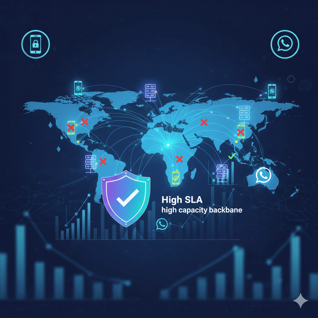 Kirim OTP ke Indonesia: Panduan Lengkap Menghindari Kesalahan Umum