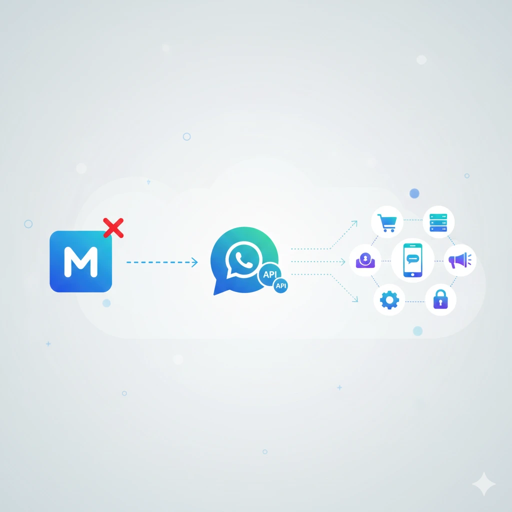 WABA API Official Tanpa Registrasi Meta: Solusi Bisnis Modern 2024